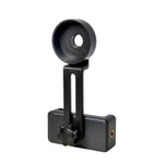 Auxiliary Telescope Microscope Telescope Convenient to Install Mini Mobile Phone Photograph Holder Clip, 41mm, 42mm
