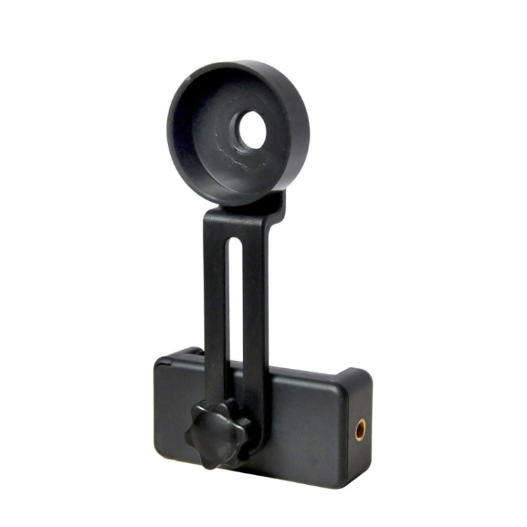 Auxiliary Telescope Microscope Telescope Convenient to Install Mini Mobile Phone Photograph Holder Clip, 41mm, 42mm