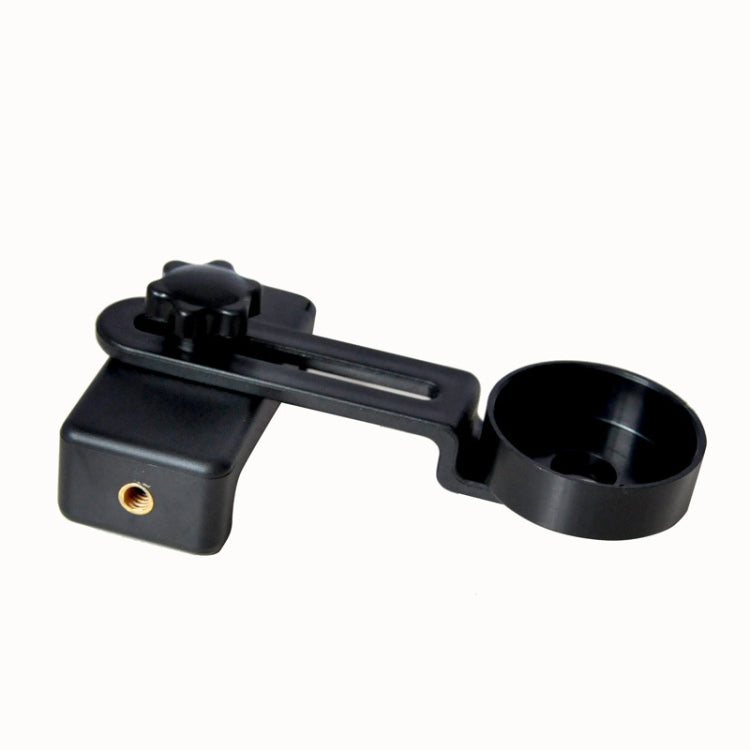 Auxiliary Telescope Microscope Telescope Convenient to Install Mini Mobile Phone Photograph Holder Clip, 41mm, 42mm