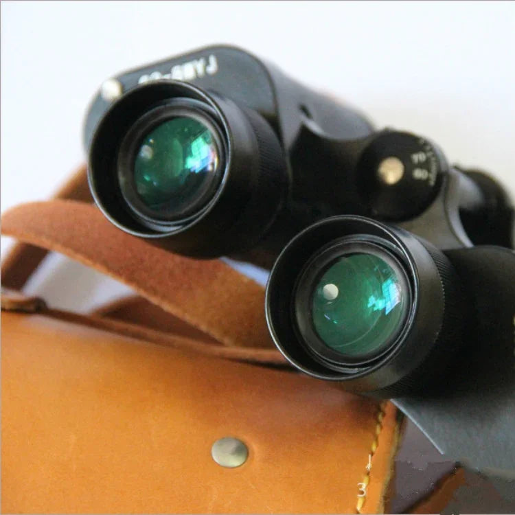 Yunguang 8X30 62 Telescope with Coordinates Low Light Night Vision Binoculars, 8X30 Night Vision