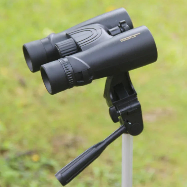Nikula W9 10X42 Portable Mini Telescope Outdoor Mountaineering HD Binoculars, 10X42
