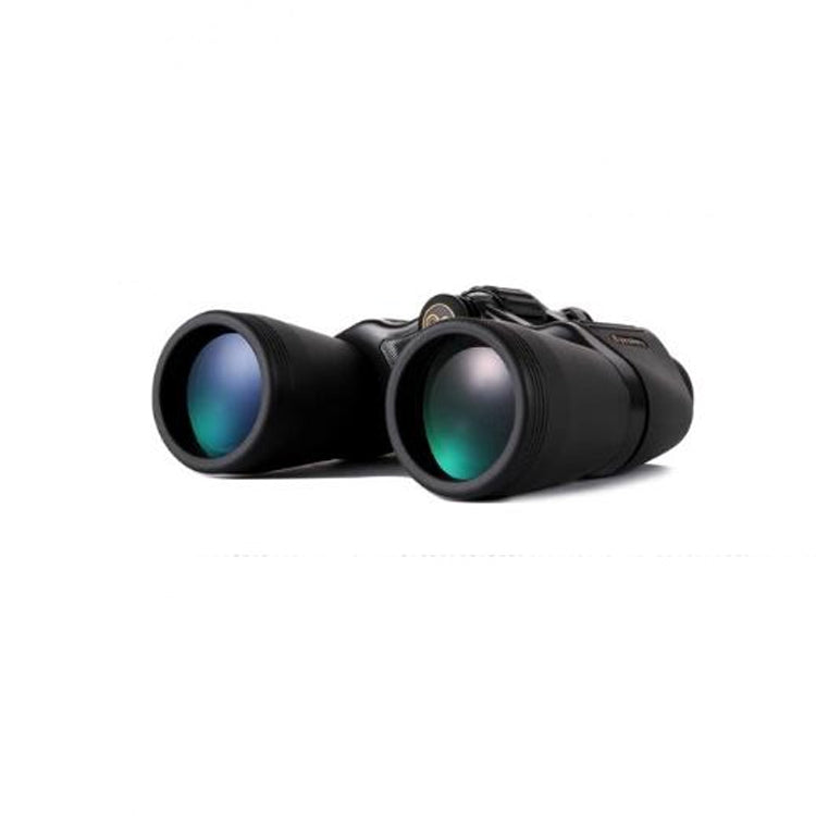 Eyeskey 10X50 High-definition HD Telescope Low-light Night Vision Concert Glasses Binoculars, 10X50 Binoculars