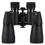Eyeskey 10X50 High-definition HD Telescope Low-light Night Vision Concert Glasses Binoculars, 10X50 Binoculars