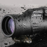Eyeskey 10X50 Telescope Measurable Large Caliber High Magnification HD Low Light Level Night Vision Waterproof Monocular Binoculars, 10X50 Monocular