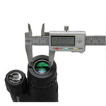 Eyeskey 10X50 Telescope Measurable Large Caliber High Magnification HD Low Light Level Night Vision Waterproof Monocular Binoculars, 10X50 Monocular