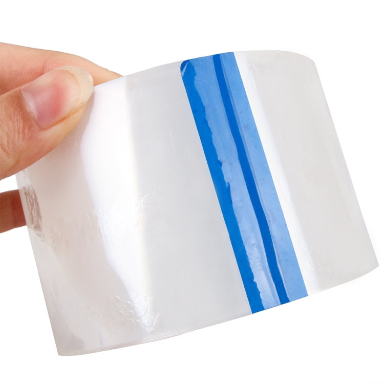 Ctlang B25112 Haustier-Sofa-Schutzband, Katzen-Schutzfolie gegen Einklemmen, Breite 2,5 Zoll, Breite 4 Zoll, Breite 8 Zoll, Breite 17,7 Zoll