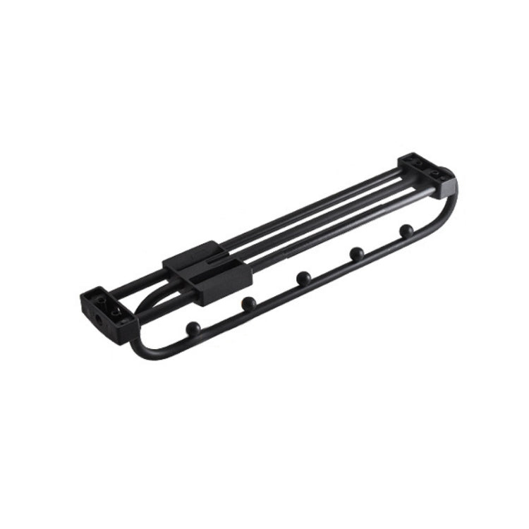 Wardrobe Hardware Push-Pull Hanging Rod Clothes Rail, Y02 Extendable 12 inches, Y02 Extendable 14 inches, Y02 Extendable 16 inches, Y01 Iron Head 10 inches, Y01 Iron Head 12 inches, Y01 Iron Head 14 inches, Y01 Iron Head 16 inches