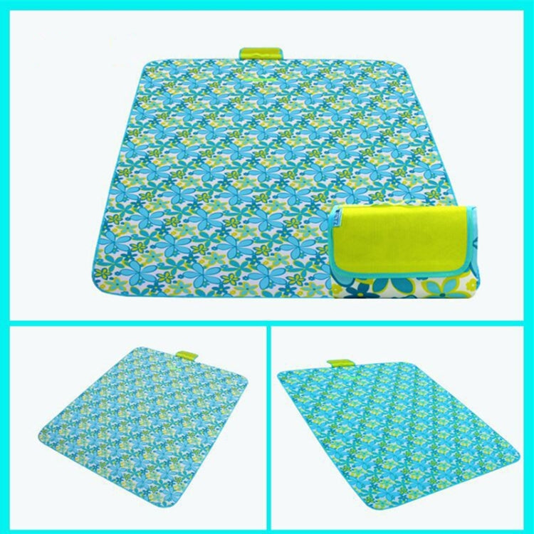 600D Oxford Cloth Outdoor Picnic Mat Picnic Cloth Waterproof Mats Spring Travel Beach Mat, 150*200, 150*120, 150*180, 200*200, 150*180 PE Red Grid