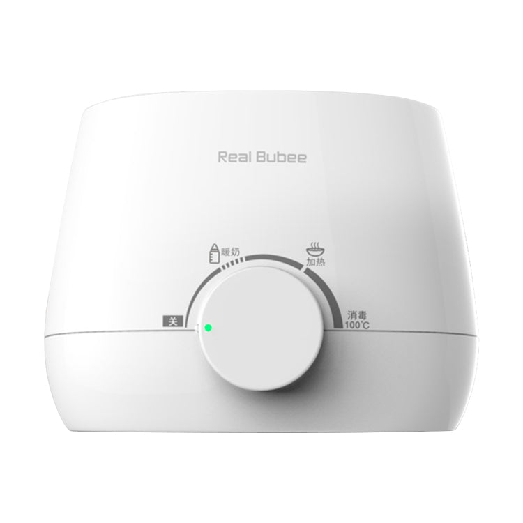 Universal Baby Feeding Double Bottle Sterilizer Baby food Milk Electric Warmer Heater 220V, Milk Warmer Heater