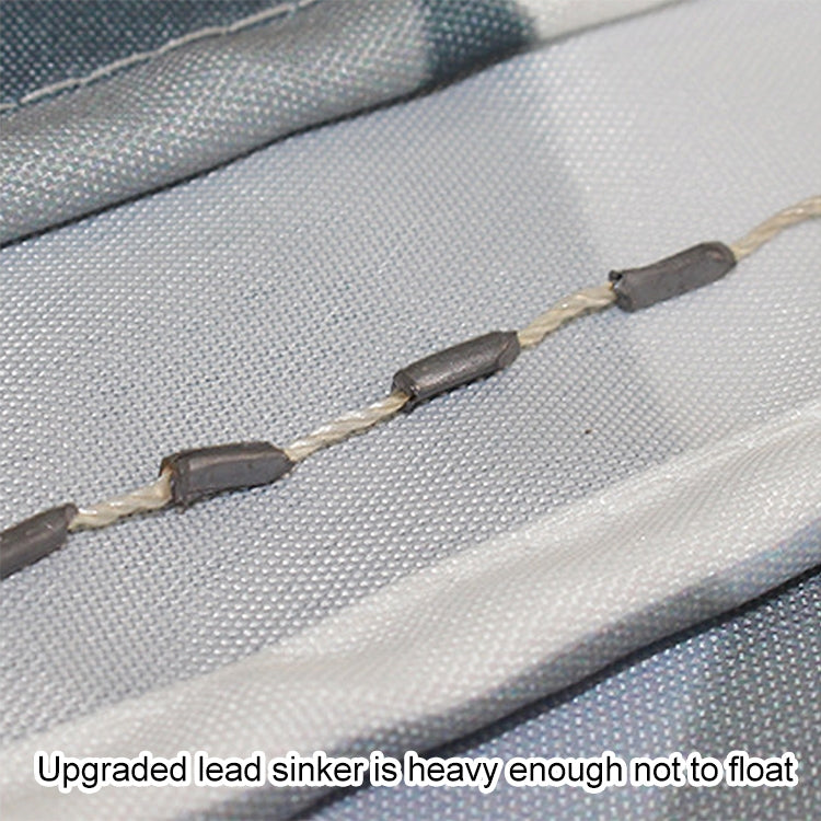 Curtains for Bathroom Waterproof Polyester Fabric Moldproof Bath Curtain, 80x180cm, 80x200cm, 100x180cm, 100x200cm, 120x180cm, 120x200cm, 150x180cm, 150x200cm, 180x180cm, 180x200cm, 200x180cm, 200x200cm, 220x200cm, 240x200cm, 260x200cm, 280x200cm      ...