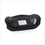 DOBE TP4-022 2.4G Wireless Controller Keyboard ABS Game Keyboard for PS4 / Slim, TP4-022