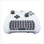 DOBE TYX-586S Bluetooth Chat Gamepad Keyboard for Xbox One Slim, TYX-586S