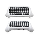 DOBE TYX-586S Bluetooth Chat Gamepad Keyboard for Xbox One Slim, TYX-586S