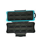 KJH 32 in 1 Waterproof Game Card Box Protective Case for Switch