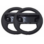 MIMD Small Handle Steering Wheel Game Handle Steering Wheel Bracket For Switch MIMD II