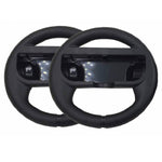 MIMD Small Handle Steering Wheel Game Handle Steering Wheel Bracket For Switch MIMD II