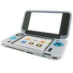 Host Silicone Protective Case for NEW 2DSLL