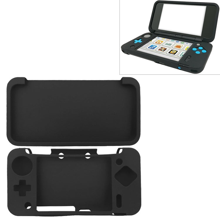 Host Silicone Protective Case for NEW 2DSLL