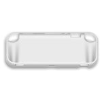 iplay Host Storage Bag Tempered Film + Rocker Cap + Protective Shell 7 in 1 Protection Bag Soft Bag Set For Switch Lite