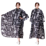 Adult Hair Apron Plus Haircut Apron, Haircut Apron