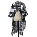 Adult Hair Apron Plus Haircut Apron, Haircut Apron