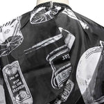 Adult Hair Apron Plus Haircut Apron, Haircut Apron