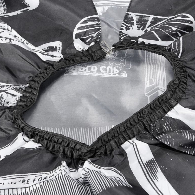 Adult Hair Apron Plus Haircut Apron, Haircut Apron