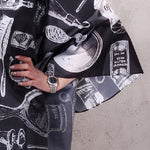 Adult Hair Apron Plus Haircut Apron, Haircut Apron