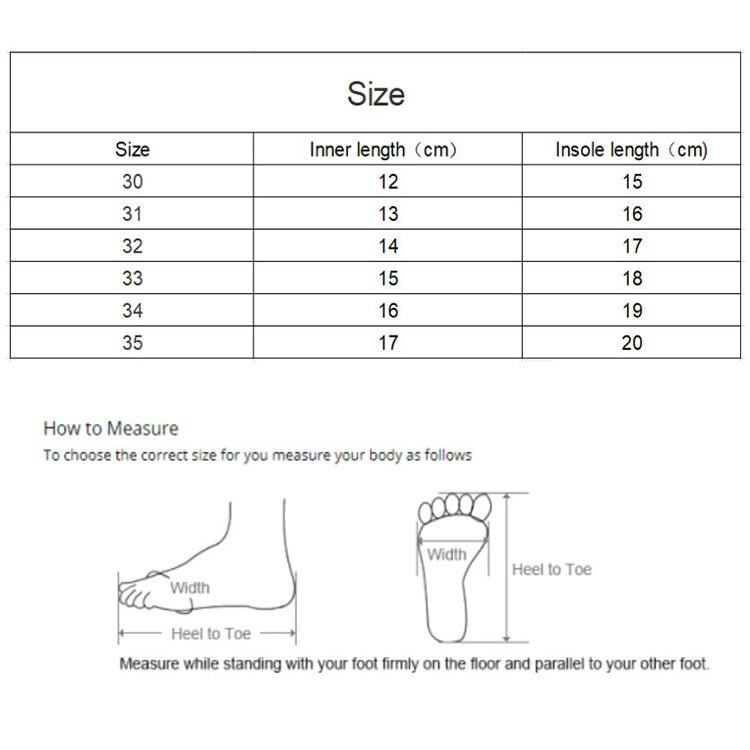 Children Non-Slip Plus Velvet Warm Cartoon Short Rain Boots, Inner Length 15cm With Cotton Cover, Inner Length 16cm With Cotton Cover, Inner Length 17cm With Cotton Cover, Inner Length 18cm With Cotton Cover, Inner Length 19cm With Cotton Cover        ...