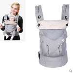 Four Seasons Multifunctional Baby Carrier