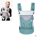 Four Seasons Multifunctional Baby Carrier