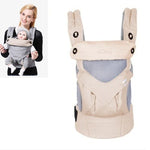 Four Seasons Multifunctional Baby Carrier