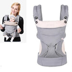 Four Seasons Multifunctional Baby Carrier