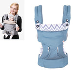 Four Seasons Multifunctional Baby Carrier