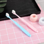 Home Version of Pregnant Women and Children's Super Soft Toothbrush