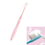 Home Version of Pregnant Women and Children's Super Soft Toothbrush