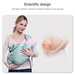 Baby Four Seasons Multifunctional Strap