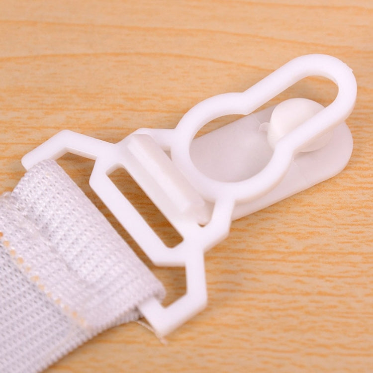 4 PCS  Non Slip Elastic Band Sheet Clips, Sheet Clips