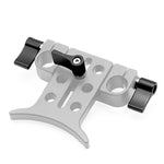 Aluminum Alloy Fixing Screw Action Camera Positioning Locking Hand Screw Accessories, M5x20mm