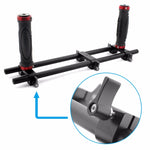 Aluminum Alloy Fixing Screw Action Camera Positioning Locking Hand Screw Accessories, M5x20mm