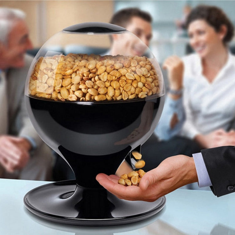 ماكينة توزيع حلوى زفاف عتيقة بنظام استشعار أوتوماتيكي، ماكينة حلوى صغيرة من ABS، موزع حلوى