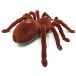 Electric Animal Toy Infrared Remote Control Simulation Spider Model, Simulation Spider Model
