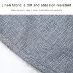 Baby Trolley Net Bag Storage Bag Universal Baby Care