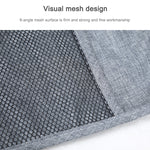 Baby Trolley Net Bag Storage Bag Universal Baby Care