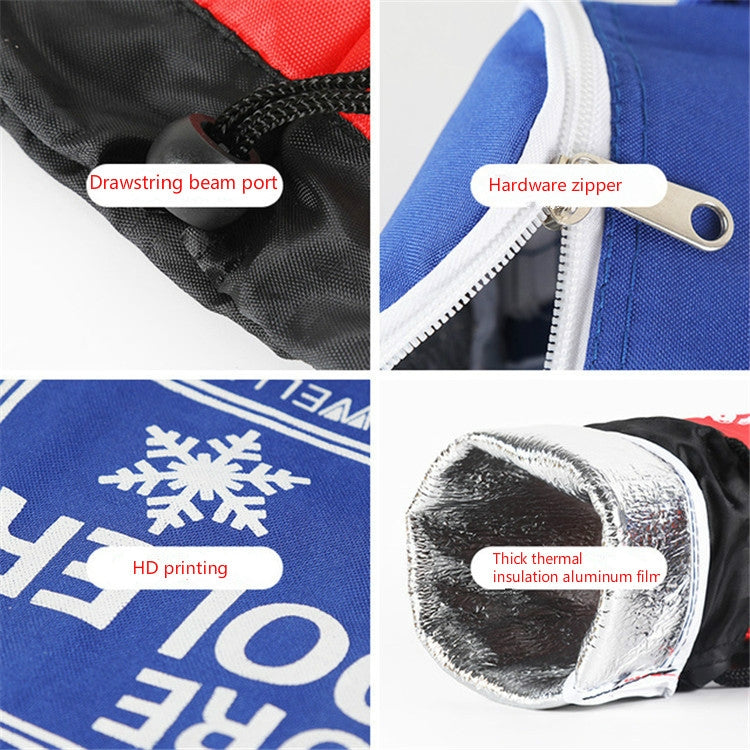 Texto alternativo predeterminado