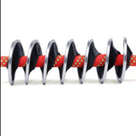 XINDA XD-Q9705 Outdoor Climbing Rope Brush Cleaning Brush Rope Cleaning Tool