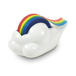 Creative Cloud Rainbow Tape Seat Rubber Cutter, Rainbow Tape
