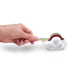 Creative Cloud Rainbow Tape Seat Rubber Cutter, Rainbow Tape