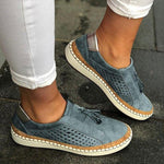 Breathable Sneakers Women Flats, 35, 36, 37, 38, 39, 40, 41, 42, 43