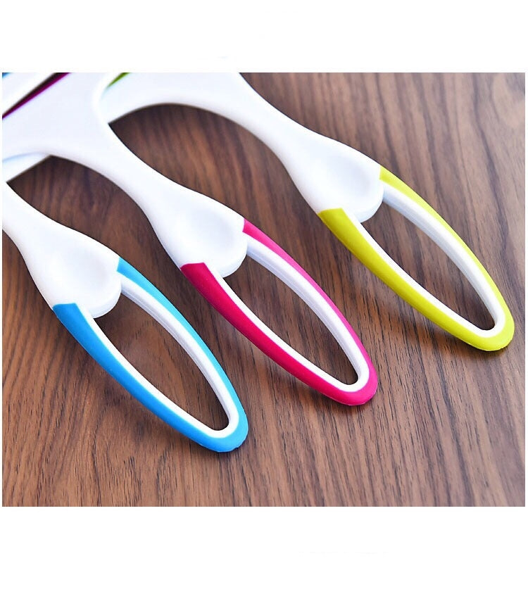 Glass Window Wiper  Bathroom Glass Wiper Window Glass Cleaner Household Cleaning, Blue